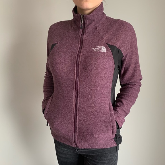 The North Face Jackets & Blazers - Women's The North Face Fleece Jacket